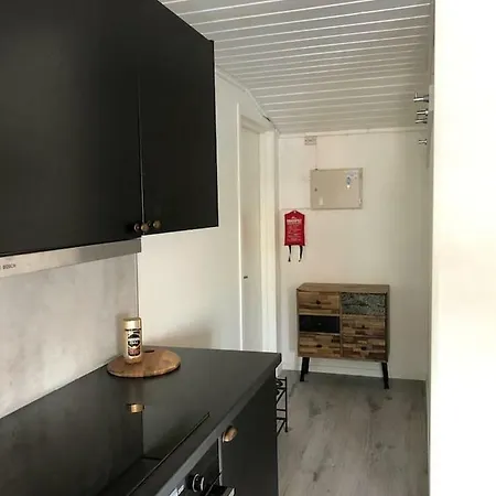 Super Cozy Fisherman Cabin/rorbu At Lofotens Best Spot アパート