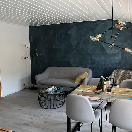 アパート Super Cozy Fisherman Cabin/rorbu At Lofotens Best Spot *